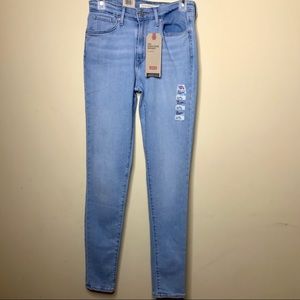 poshmark levis